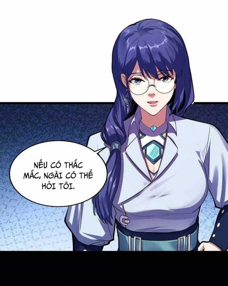 Free2Play - Chapter 6 - Trang 43