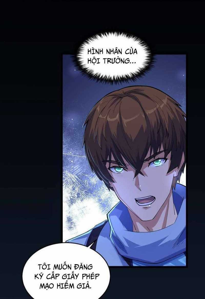 Free2Play - Chapter 6 - Trang 44