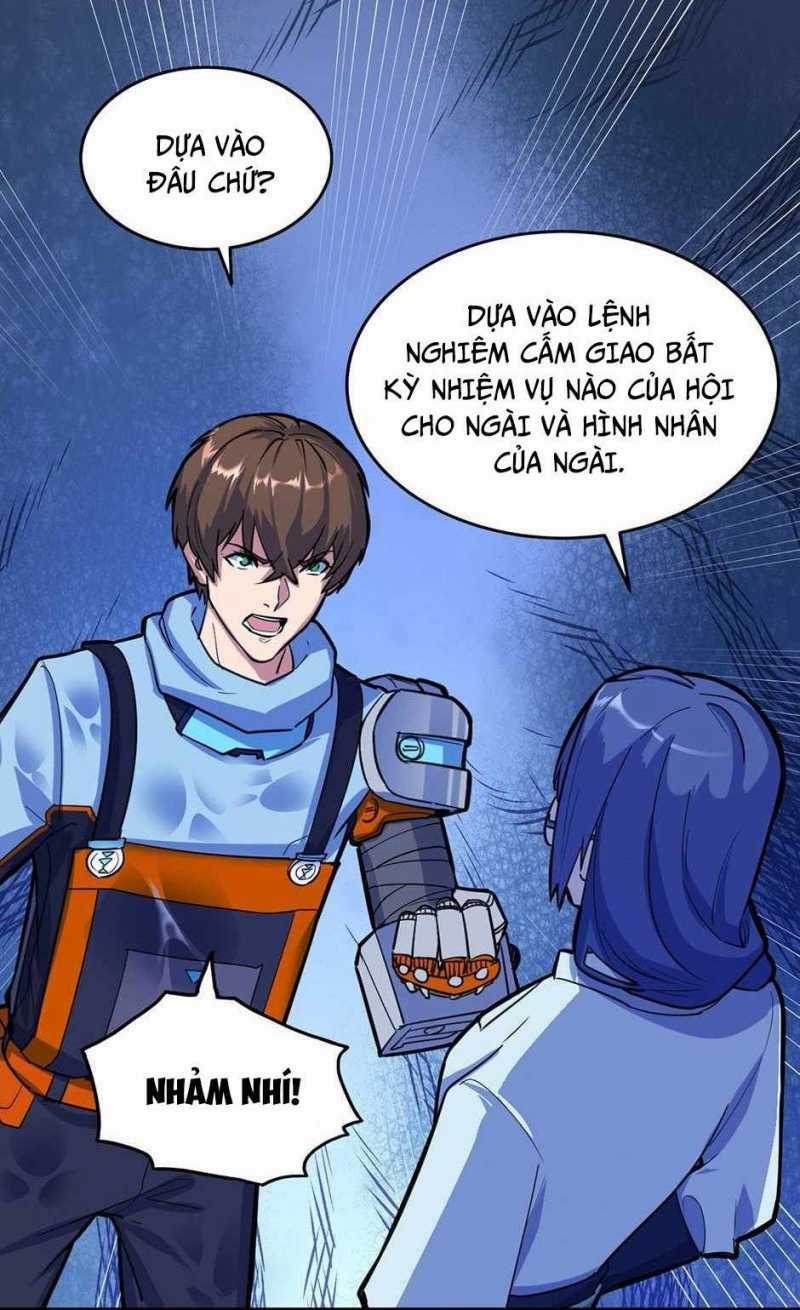 Free2Play - Chapter 6 - Trang 46