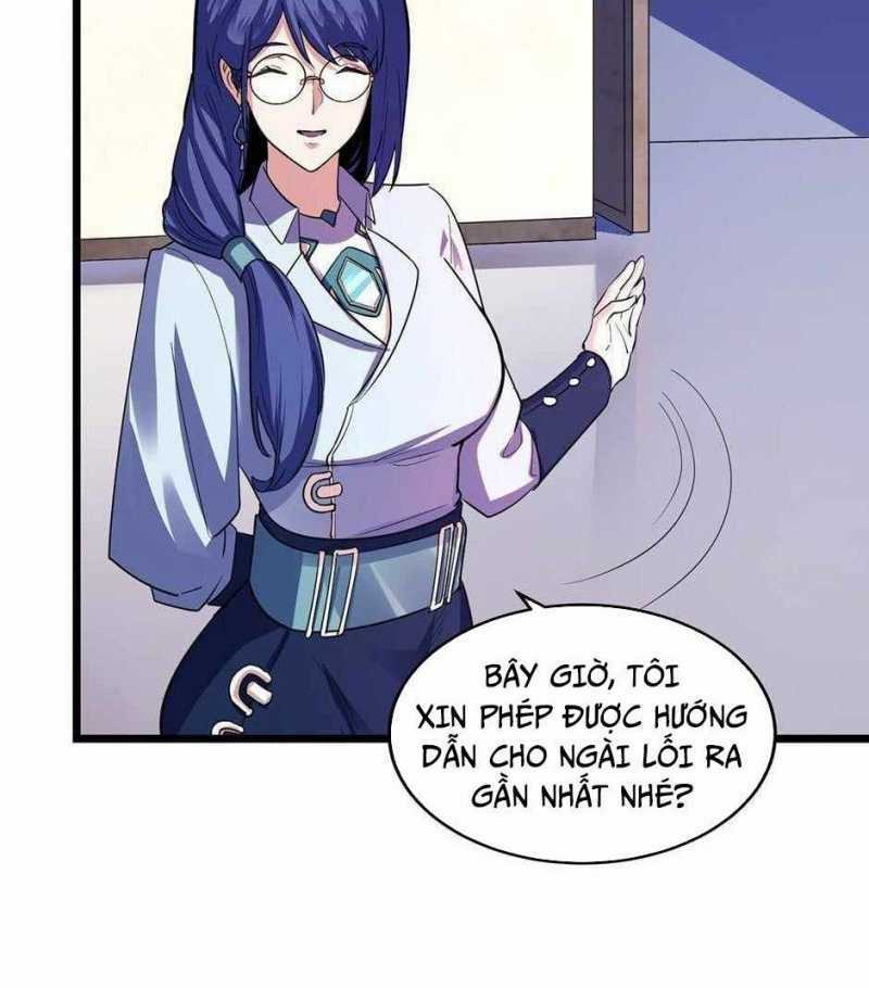 Free2Play - Chapter 6 - Trang 48