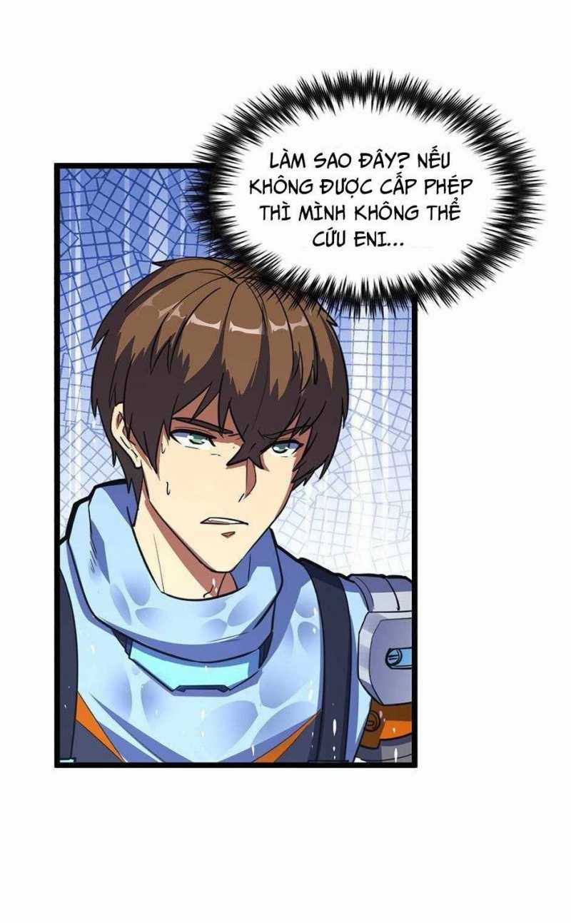 Free2Play - Chapter 6 - Trang 50