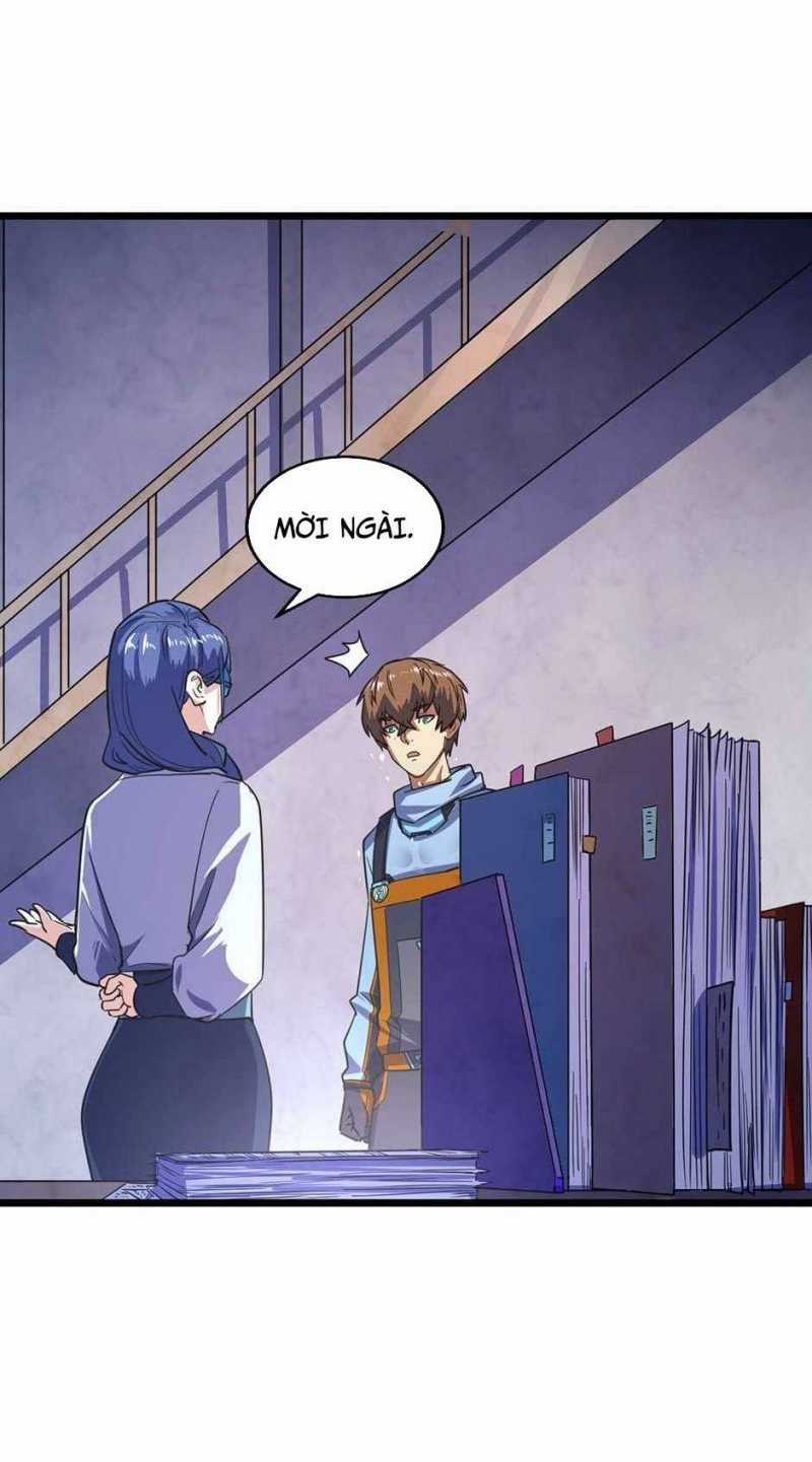 Free2Play - Chapter 6 - Trang 51