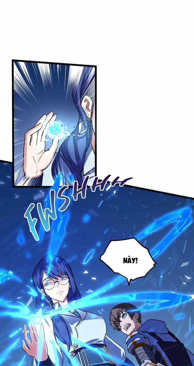 Free2Play - Chapter 6 - Trang 53