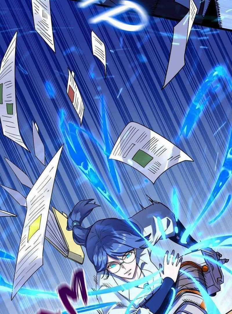 Free2Play - Chapter 6 - Trang 55