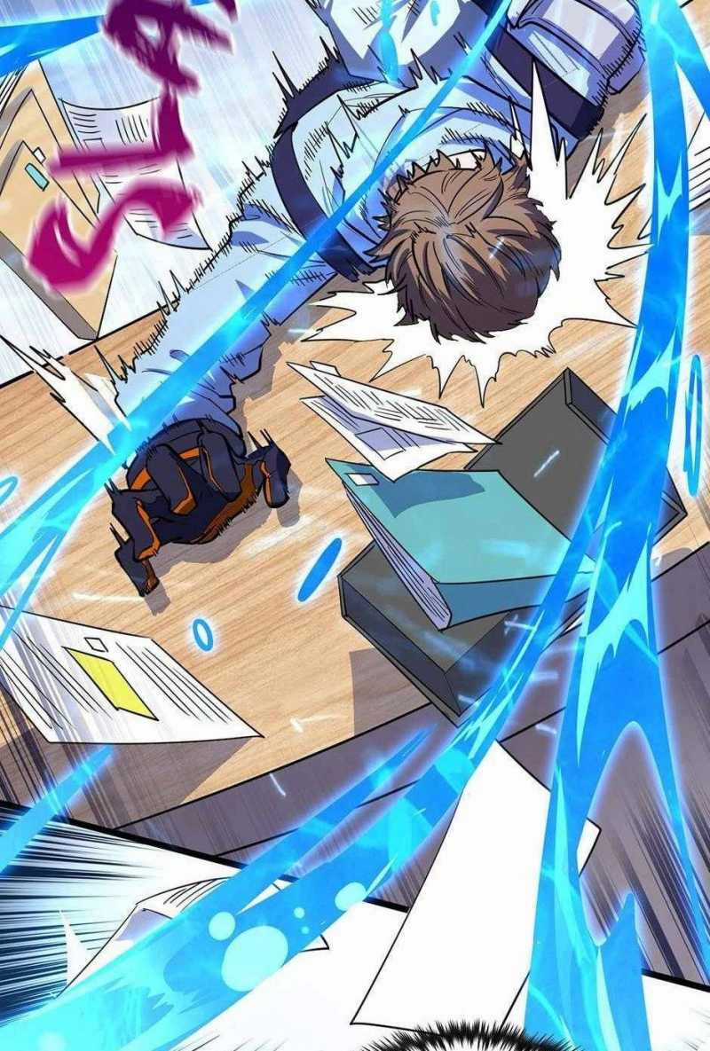 Free2Play - Chapter 6 - Trang 56