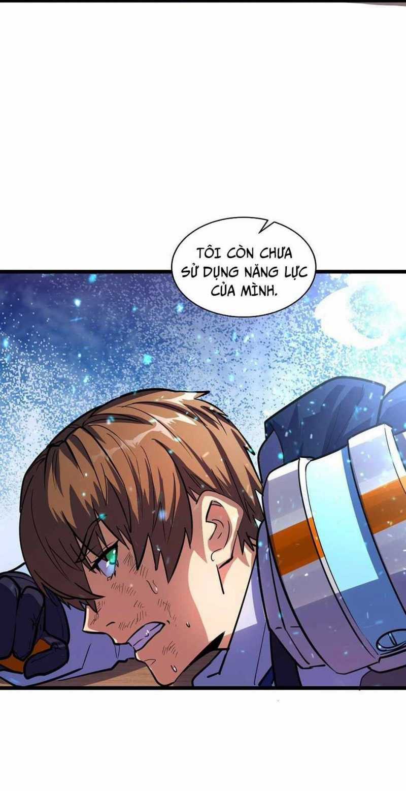 Free2Play - Chapter 6 - Trang 60