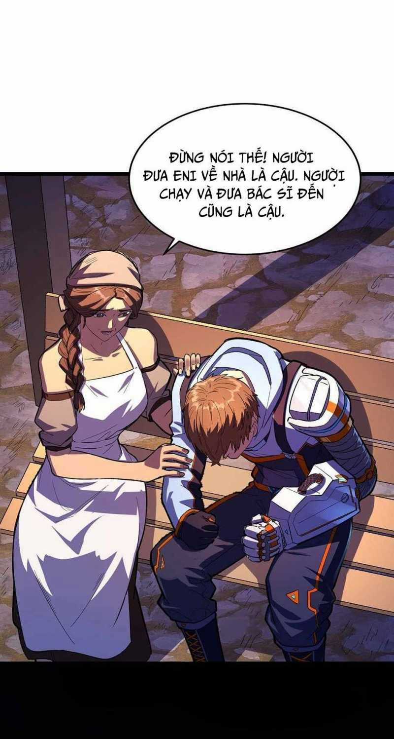 Free2Play - Chapter 6 - Trang 7