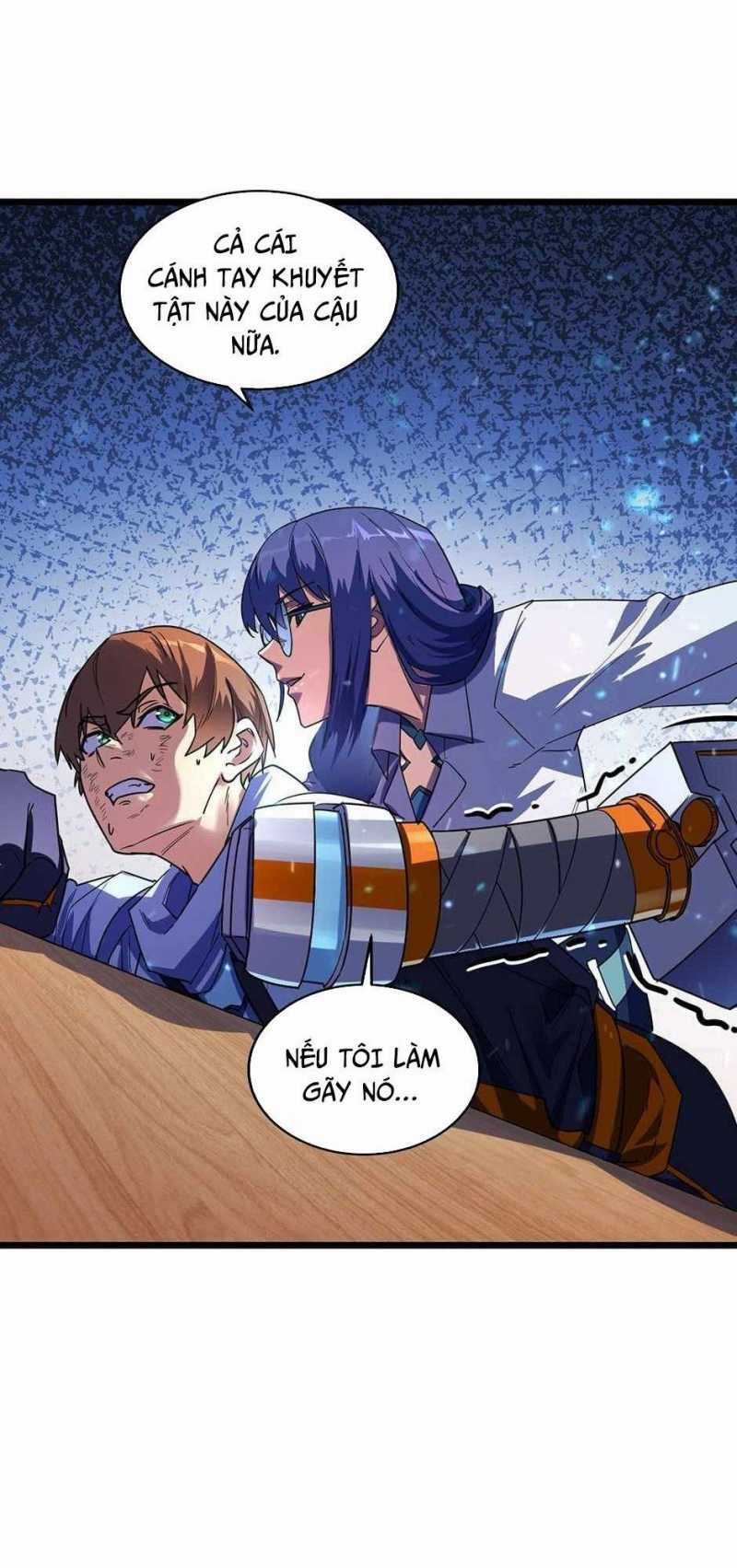 Free2Play - Chapter 6 - Trang 61