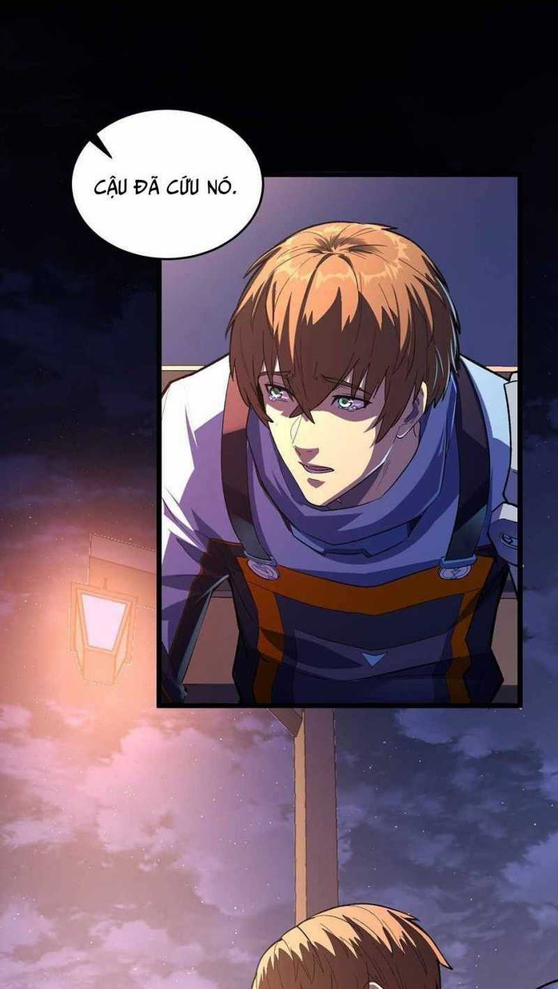 Free2Play - Chapter 6 - Trang 8