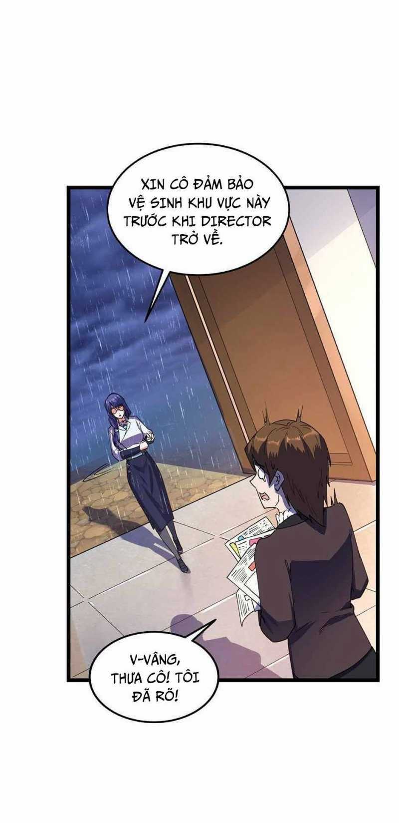 Free2Play - Chapter 6 - Trang 73