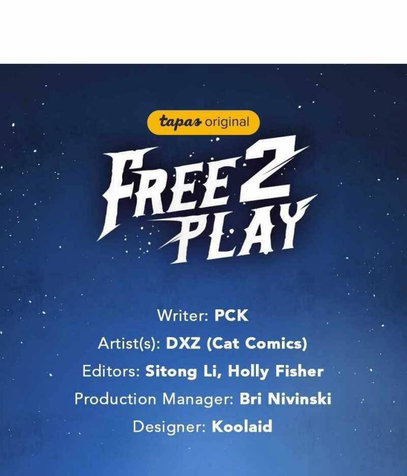 Free2Play - Chapter 6 - Trang 83