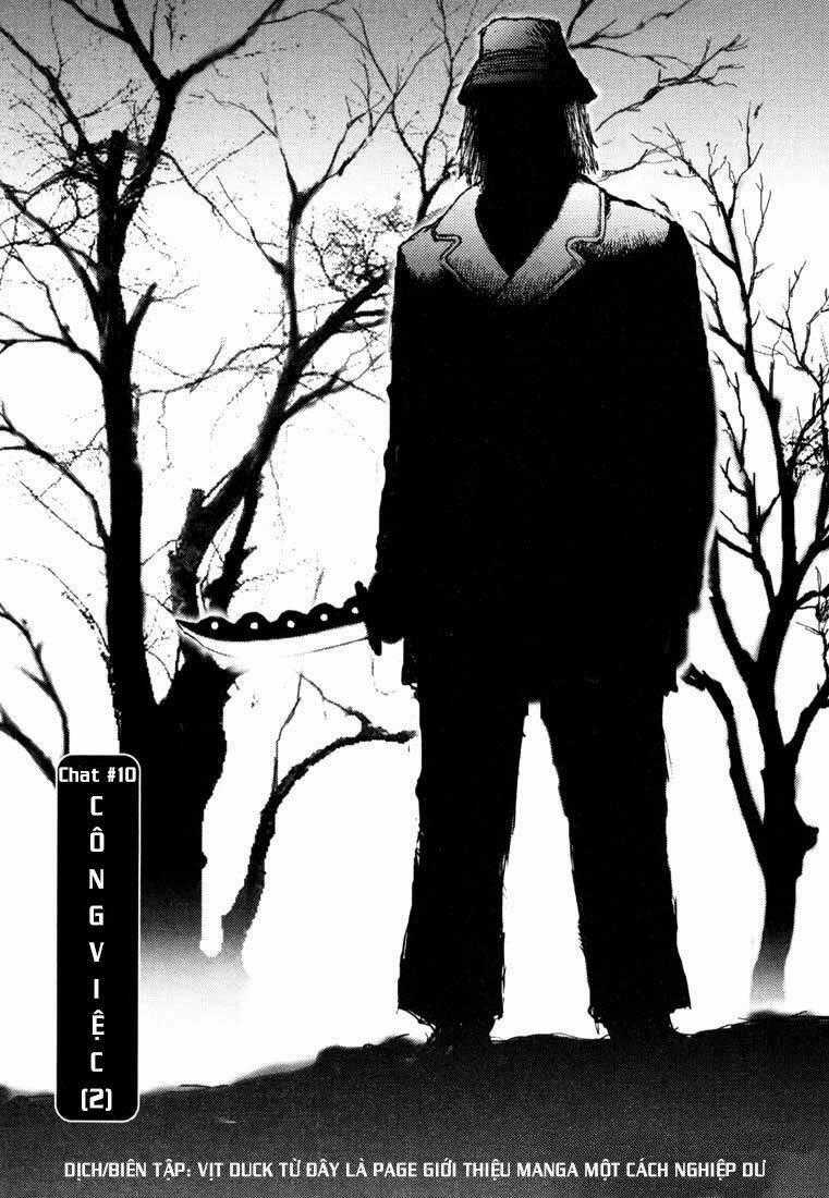 Freesia - Chapter 10 - Trang 1