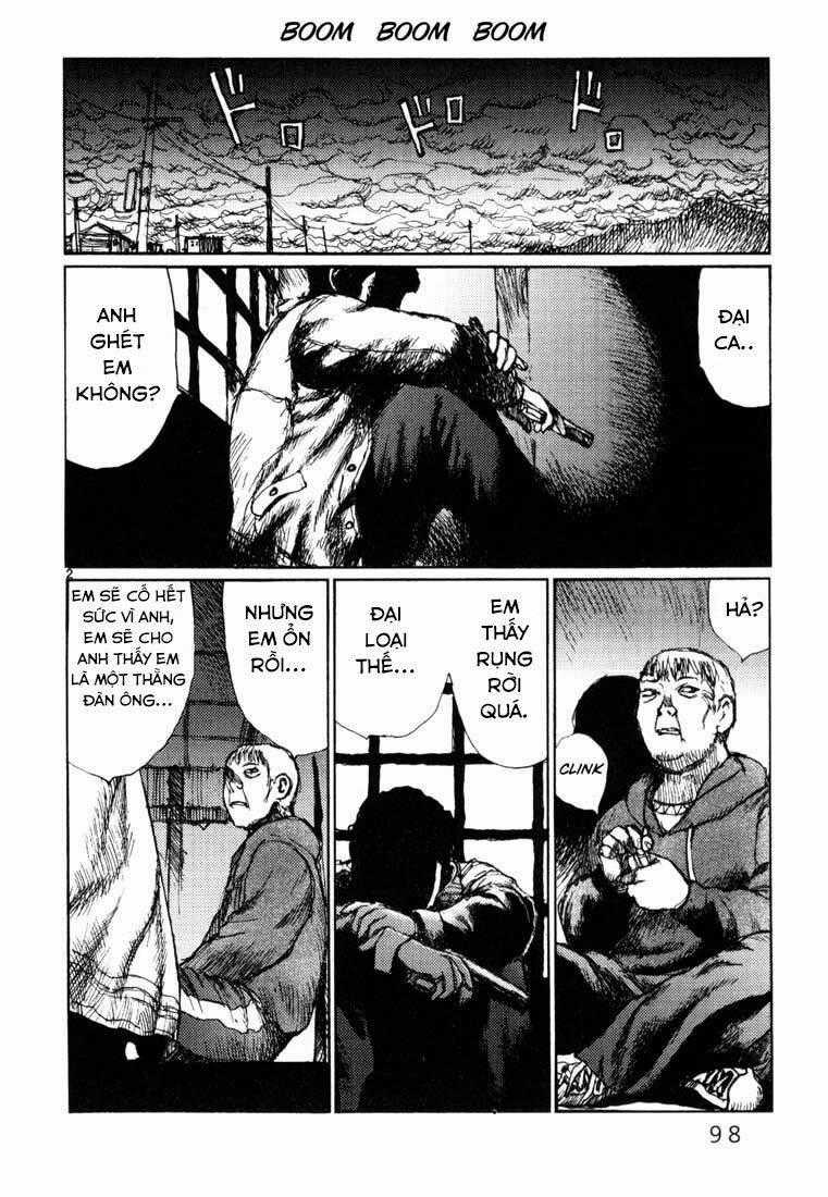 Freesia - Chapter 10 - Trang 2