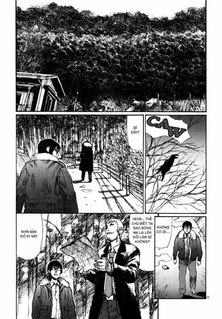 Freesia - Chapter 10 - Trang 11