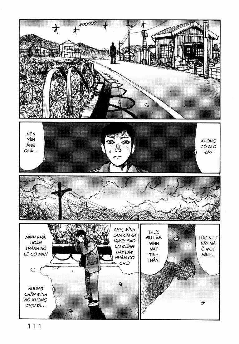 Freesia - Chapter 10 - Trang 15