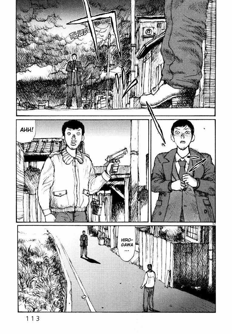 Freesia - Chapter 10 - Trang 17