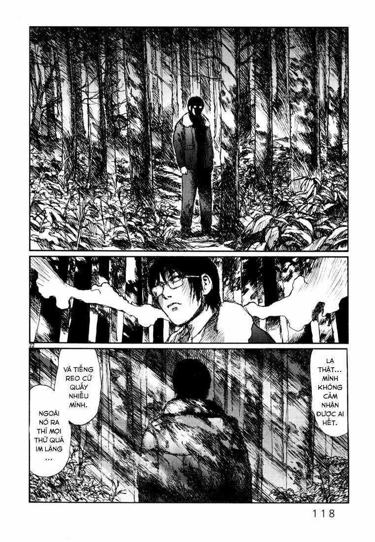 Freesia - Chapter 10 - Trang 22