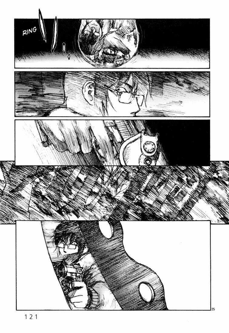 Freesia - Chapter 10 - Trang 25