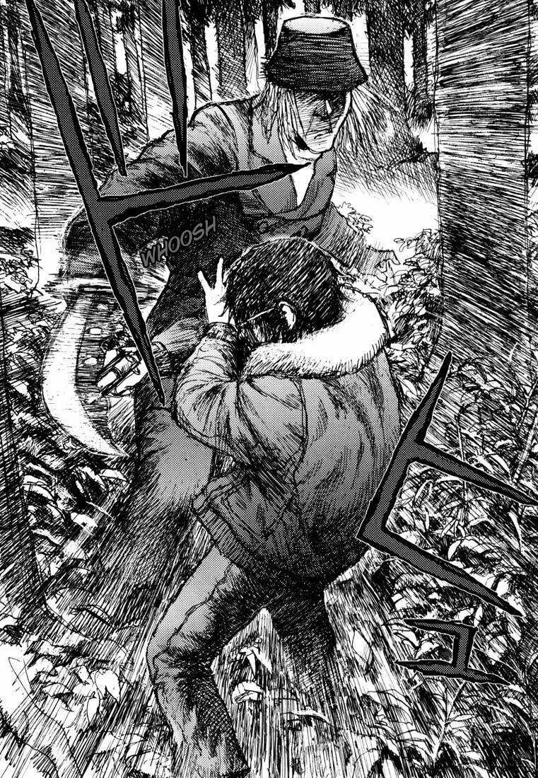 Freesia - Chapter 10 - Trang 26