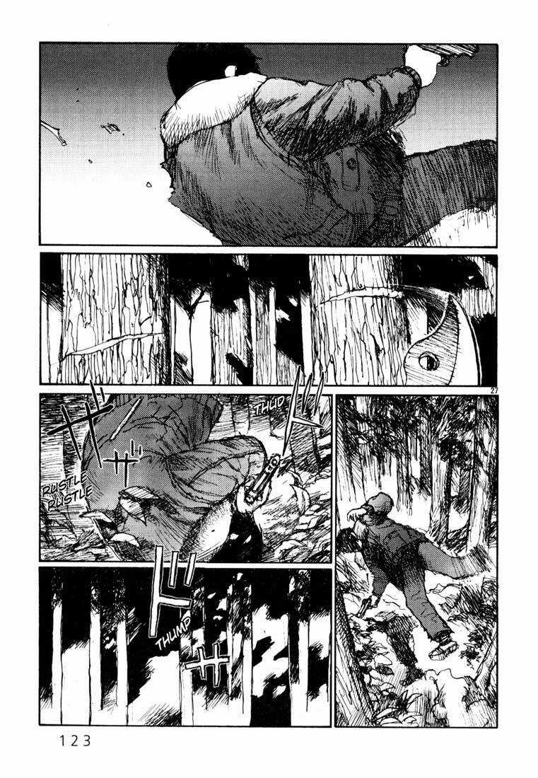 Freesia - Chapter 10 - Trang 27