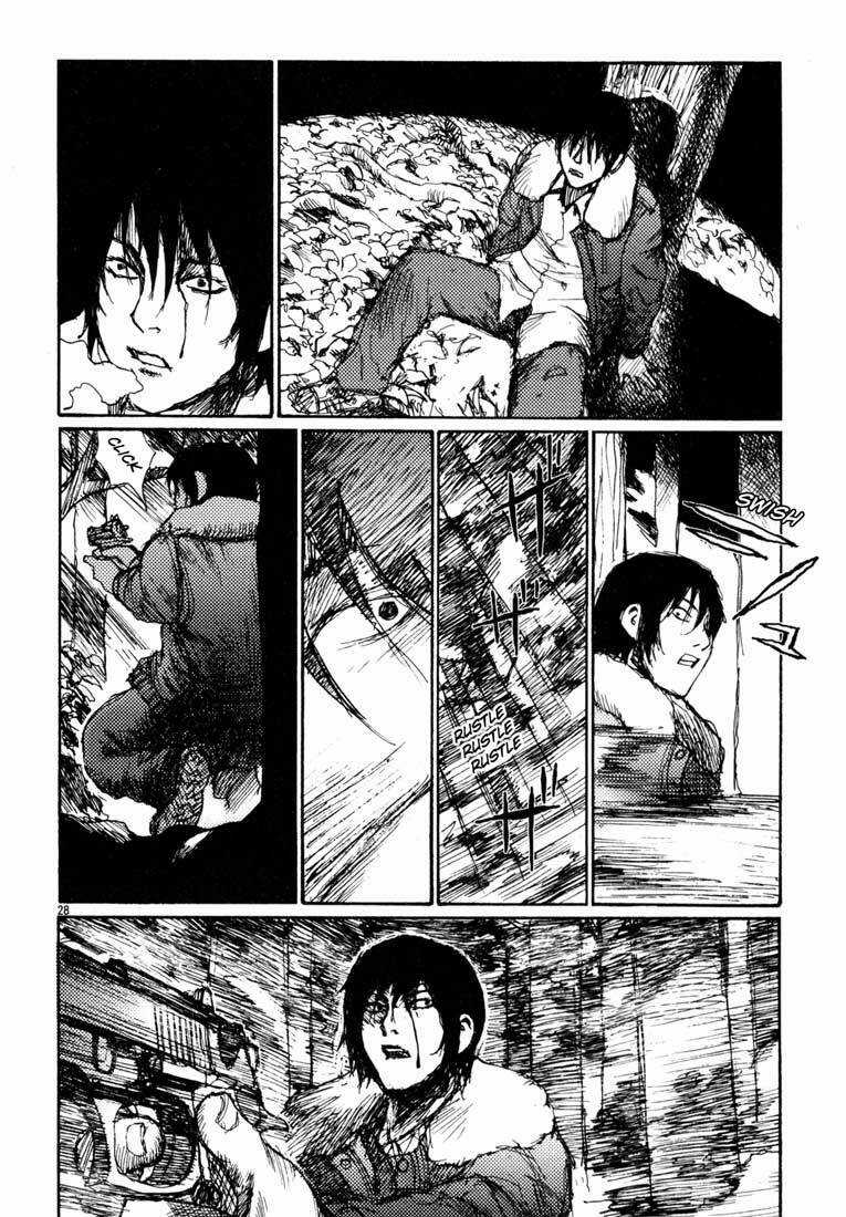 Freesia - Chapter 10 - Trang 28