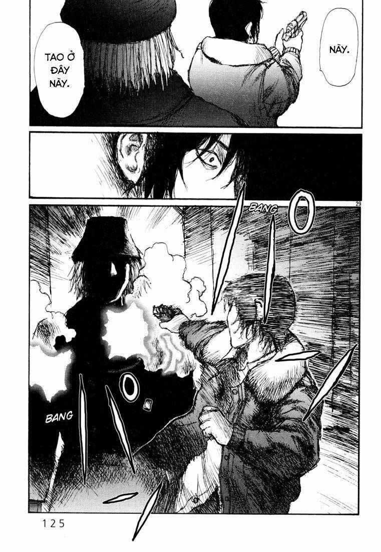 Freesia - Chapter 10 - Trang 29