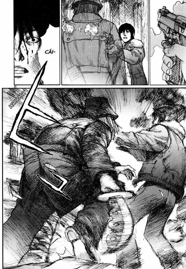 Freesia - Chapter 10 - Trang 30