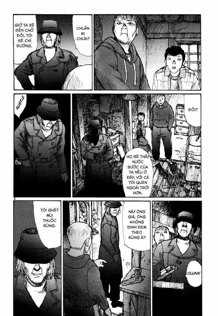 Freesia - Chapter 10 - Trang 4