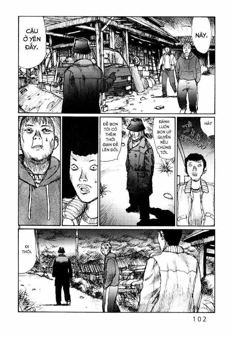 Freesia - Chapter 10 - Trang 6