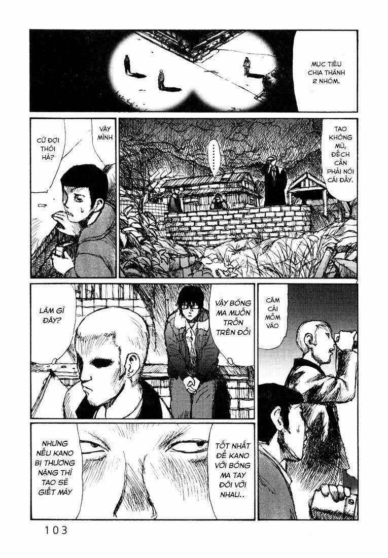 Freesia - Chapter 10 - Trang 7