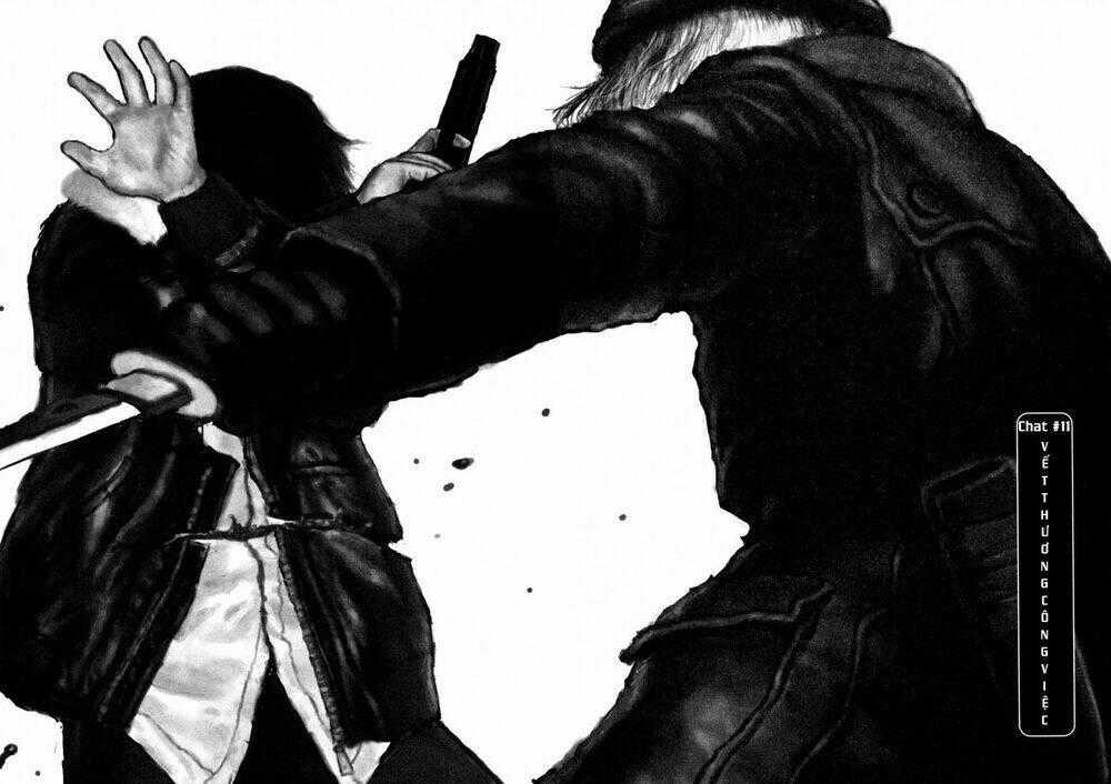 Freesia - Chapter 11 - Trang 2