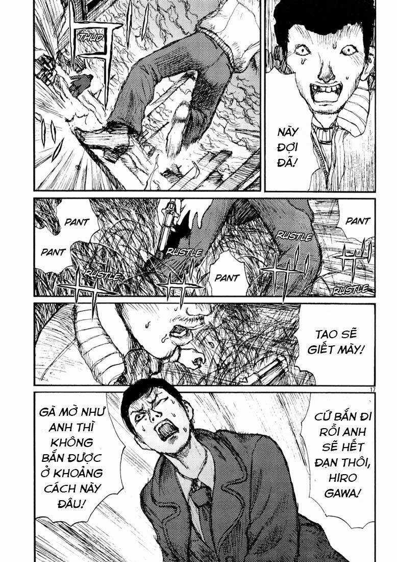 Freesia - Chapter 11 - Trang 16