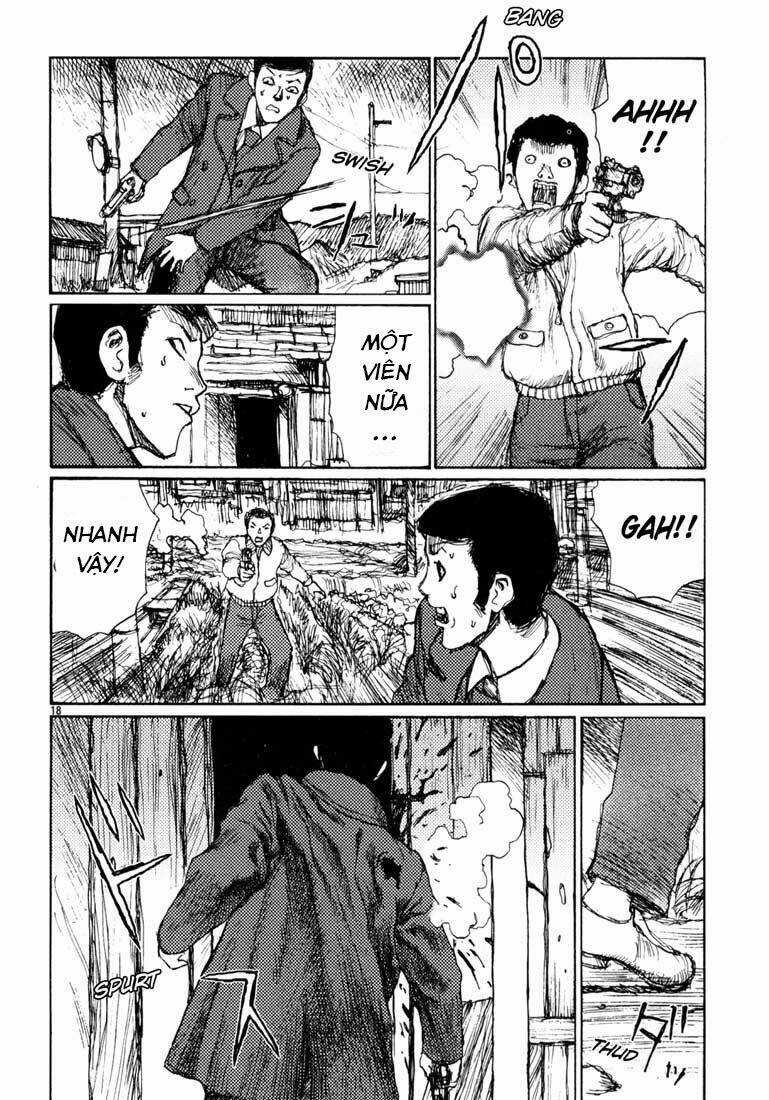 Freesia - Chapter 11 - Trang 17