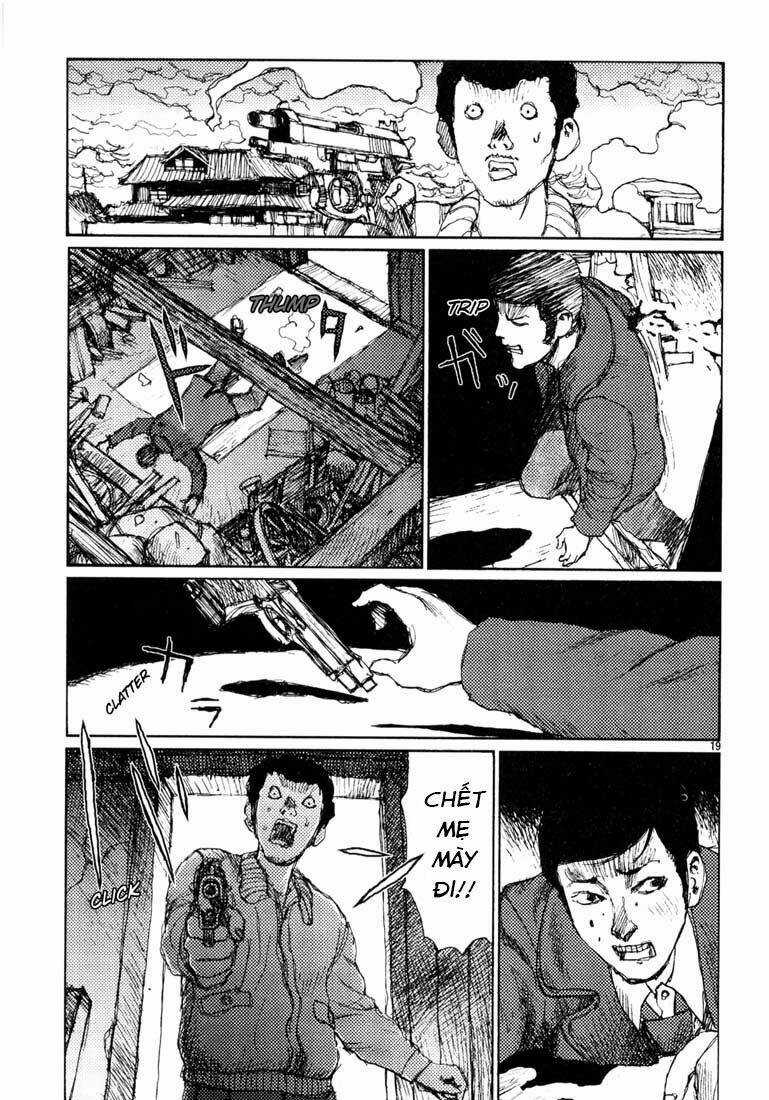 Freesia - Chapter 11 - Trang 18