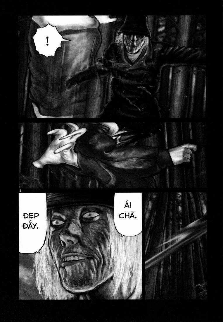 Freesia - Chapter 11 - Trang 3