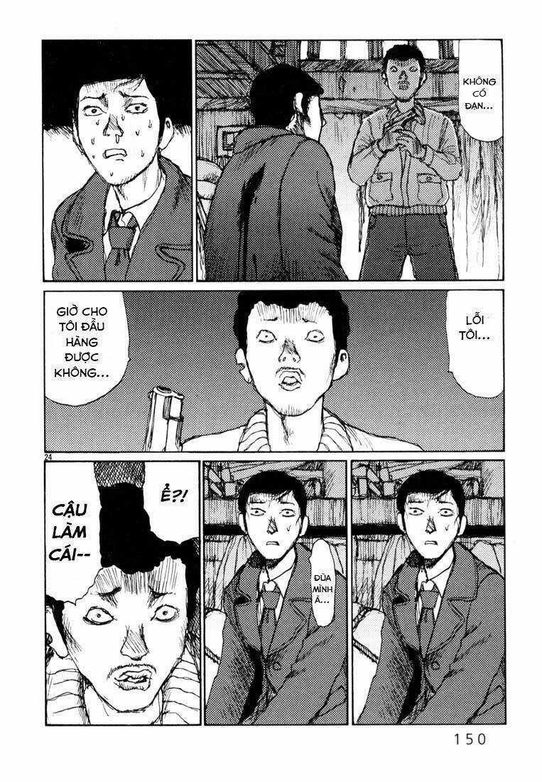 Freesia - Chapter 11 - Trang 23