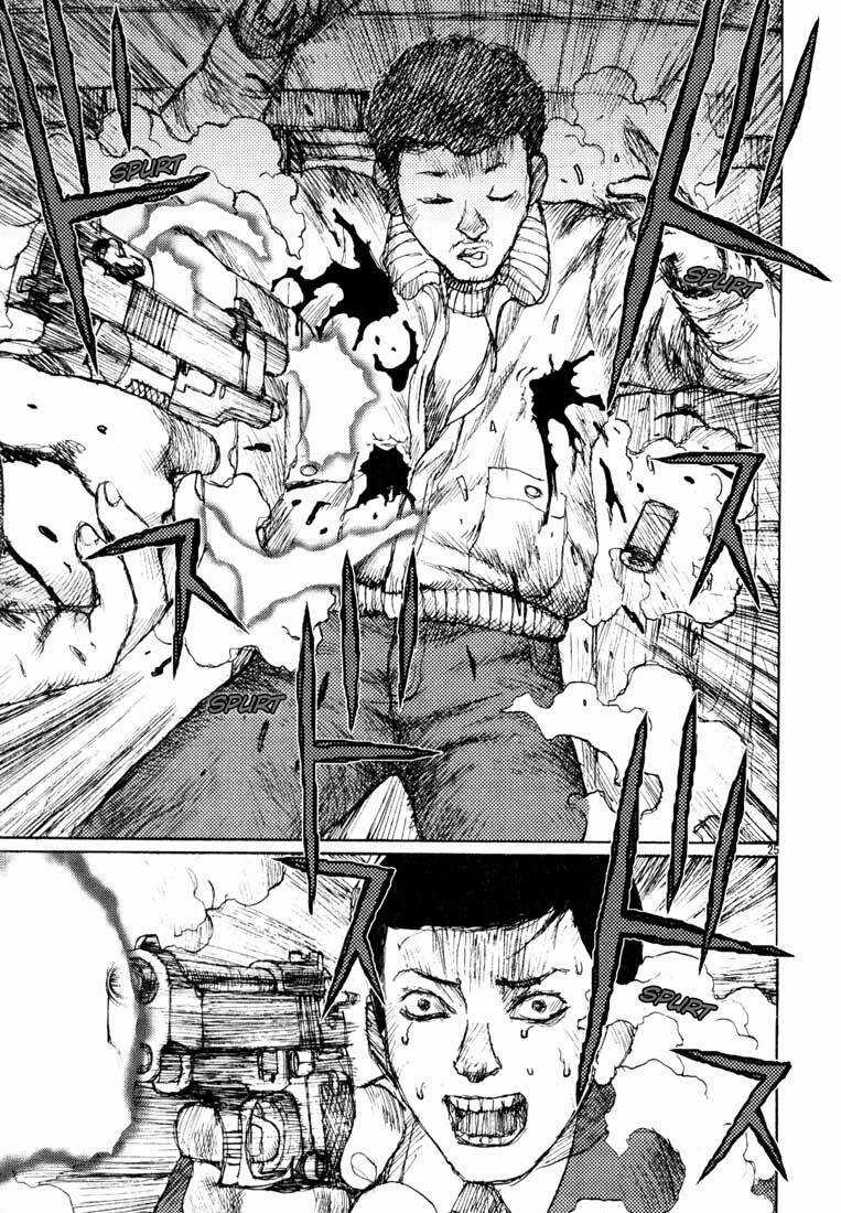 Freesia - Chapter 11 - Trang 24