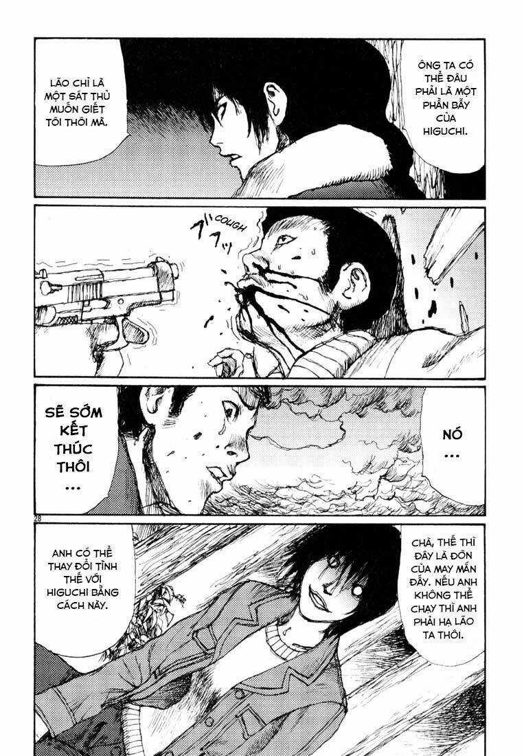 Freesia - Chapter 11 - Trang 27