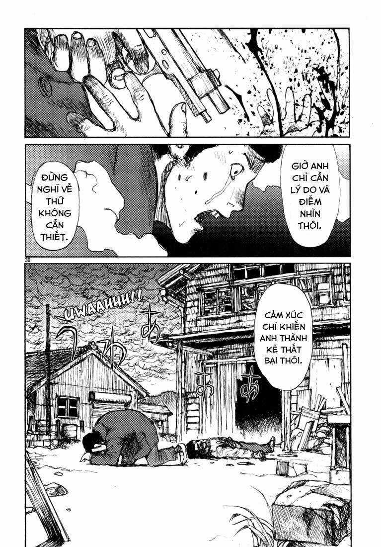 Freesia - Chapter 11 - Trang 29