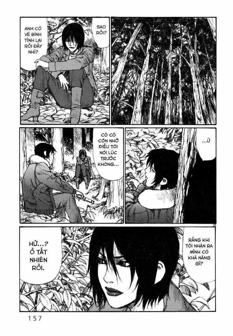 Freesia - Chapter 11 - Trang 30