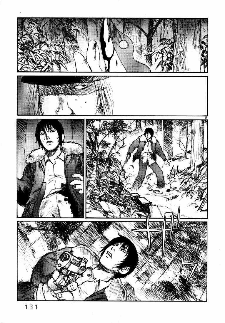 Freesia - Chapter 11 - Trang 4