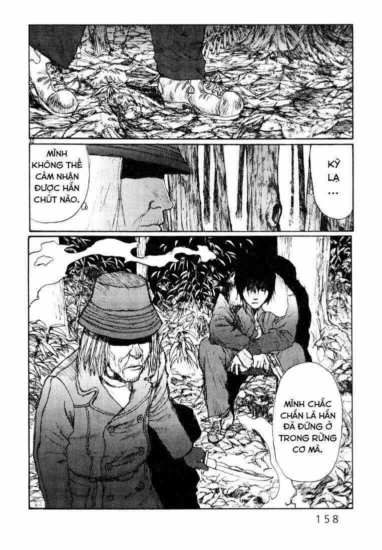 Freesia - Chapter 11 - Trang 31