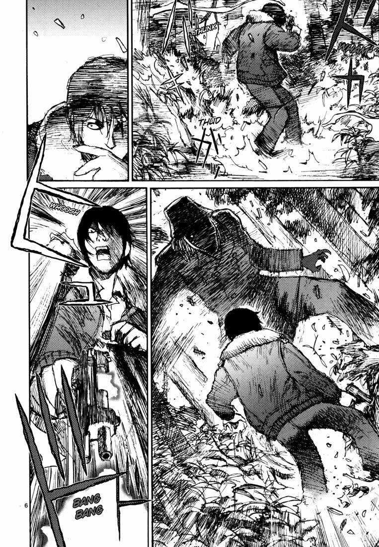 Freesia - Chapter 11 - Trang 5