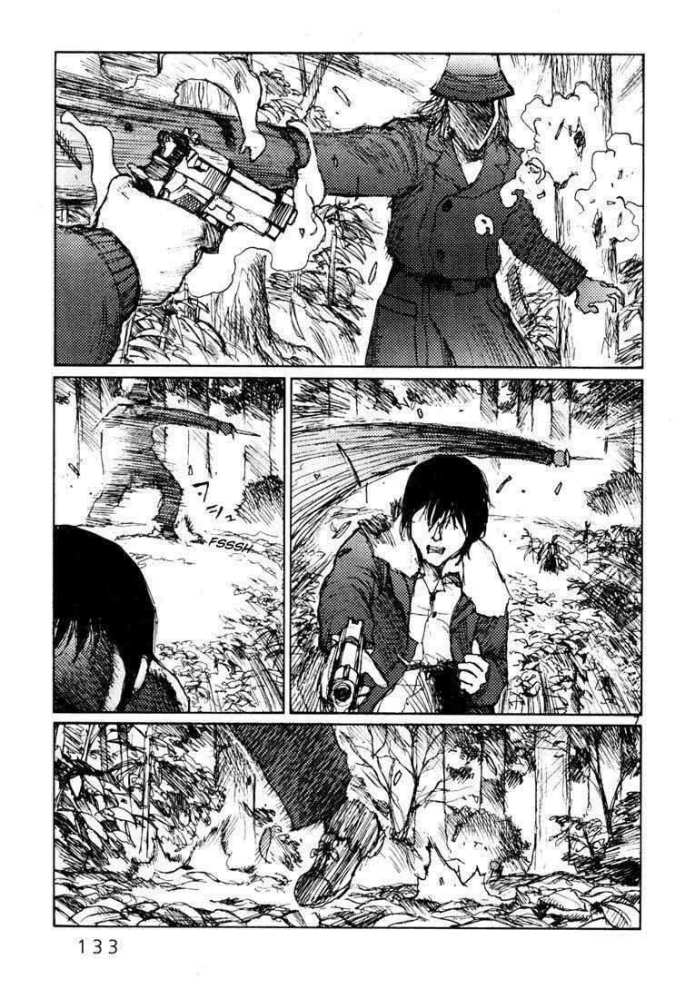 Freesia - Chapter 11 - Trang 6