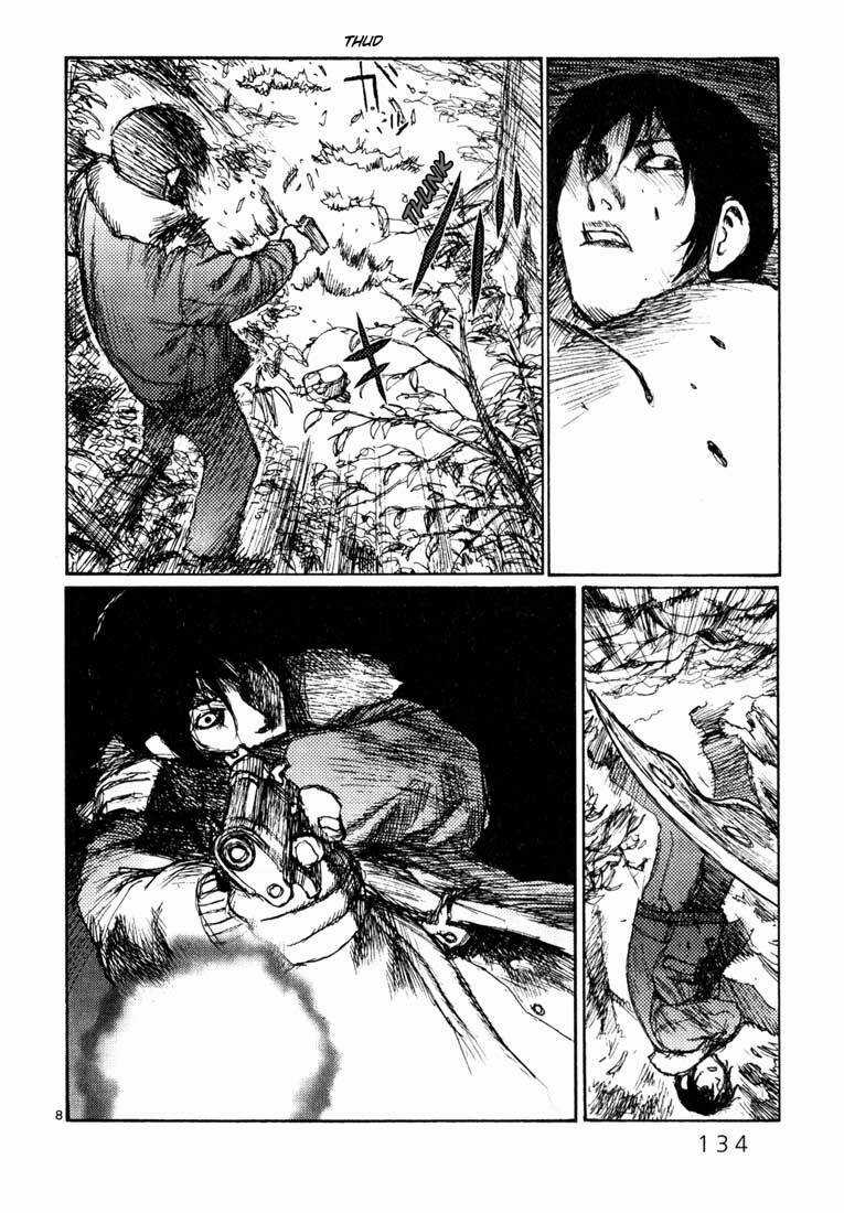 Freesia - Chapter 11 - Trang 7