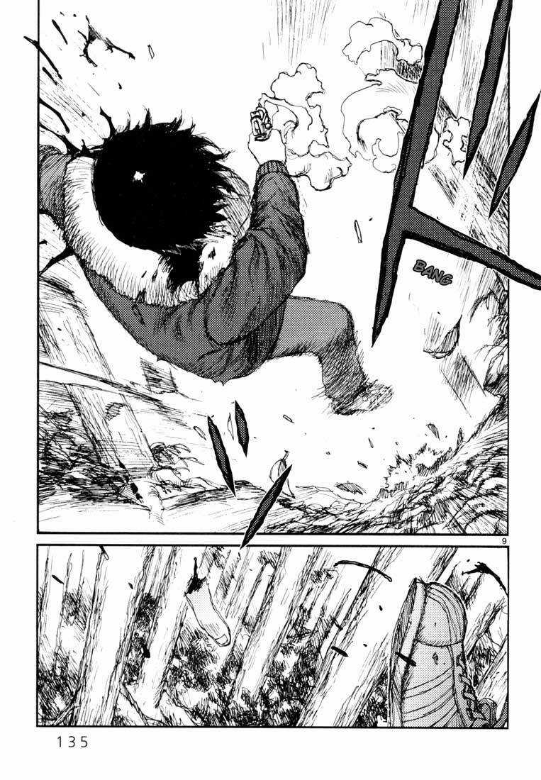 Freesia - Chapter 11 - Trang 8