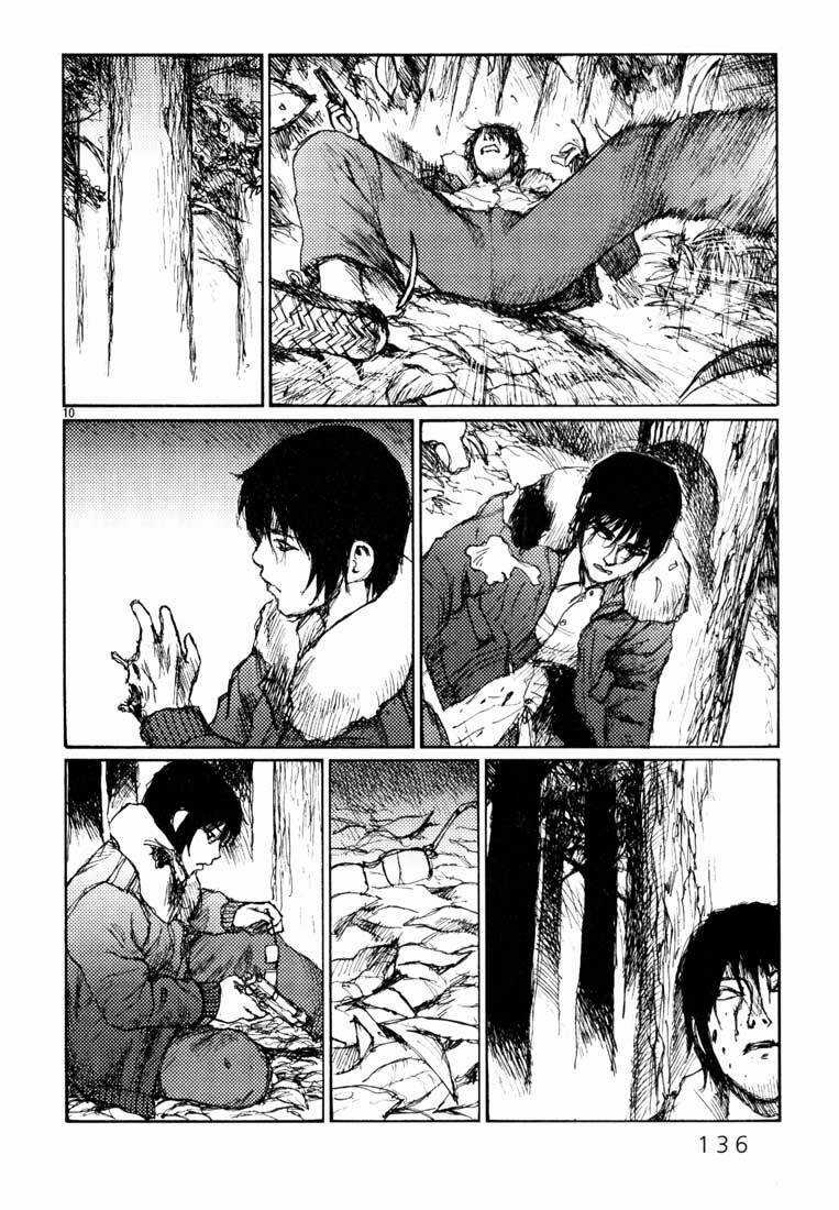 Freesia - Chapter 11 - Trang 9