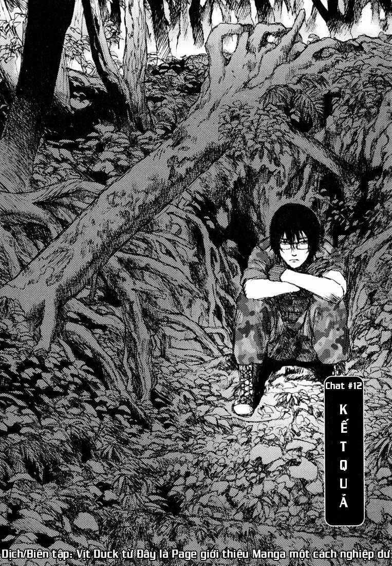 Freesia - Chapter 12 - Trang 2