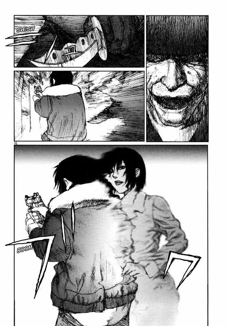 Freesia - Chapter 12 - Trang 16