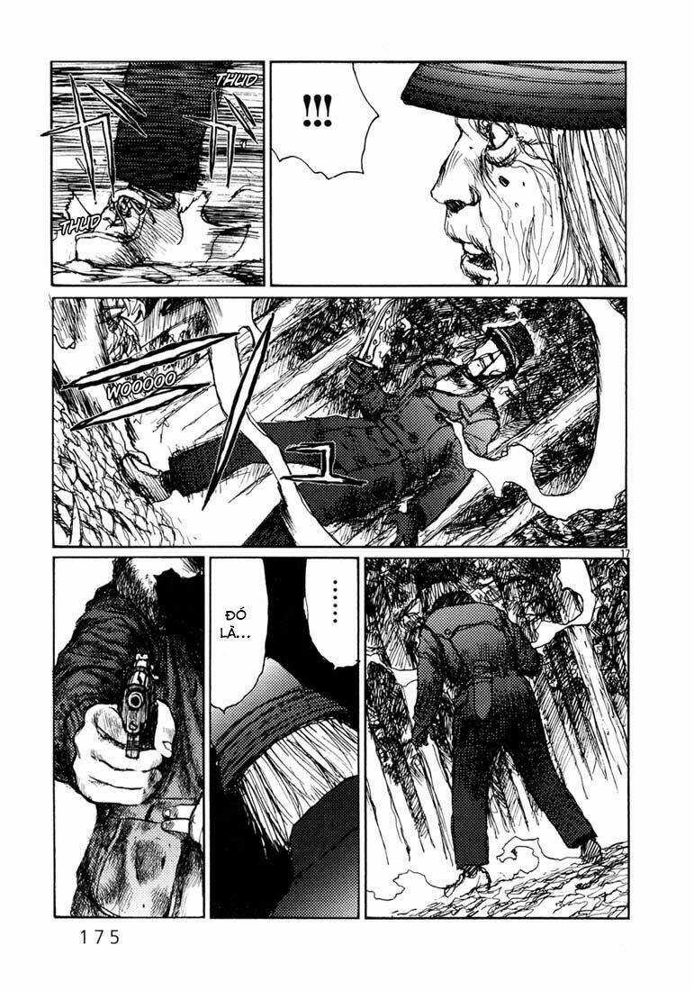 Freesia - Chapter 12 - Trang 17